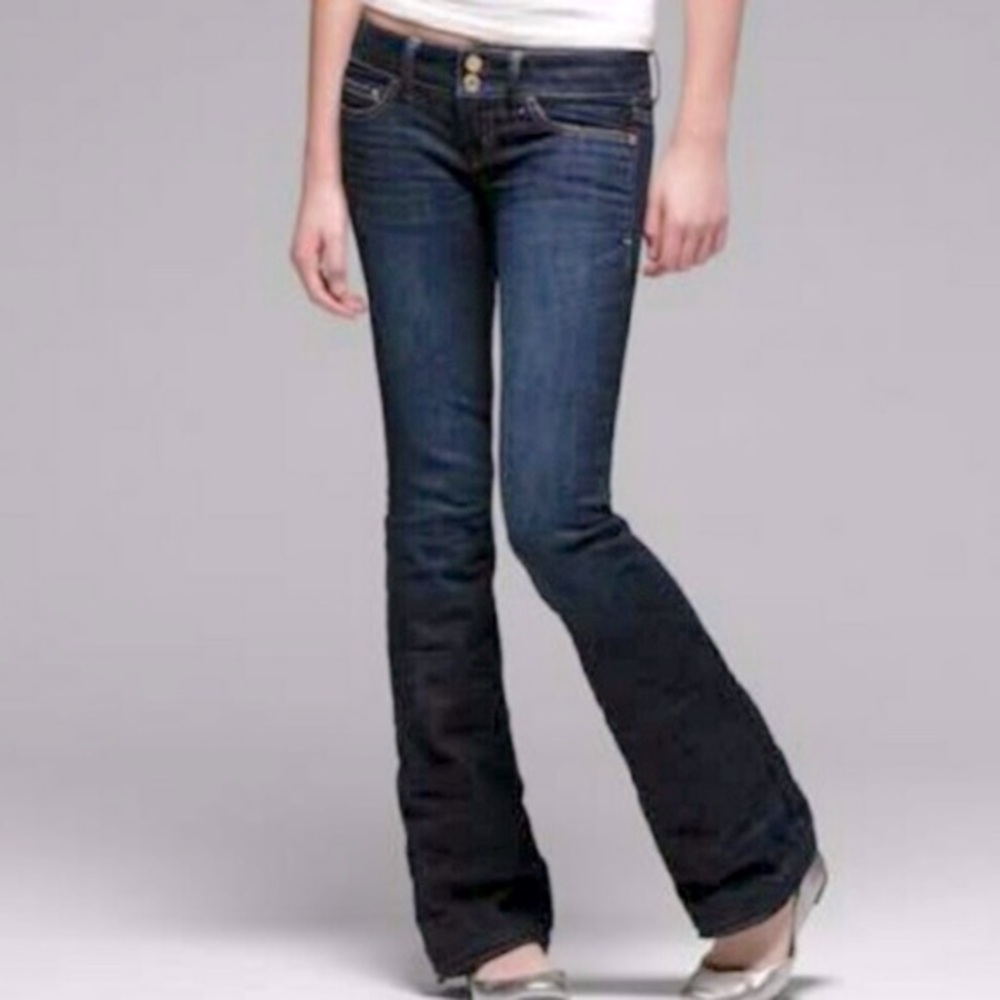 Artist jeans